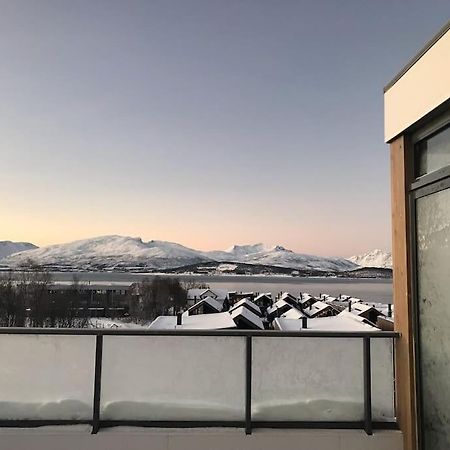 North Apartment Nordheim Tromsø Exterior foto